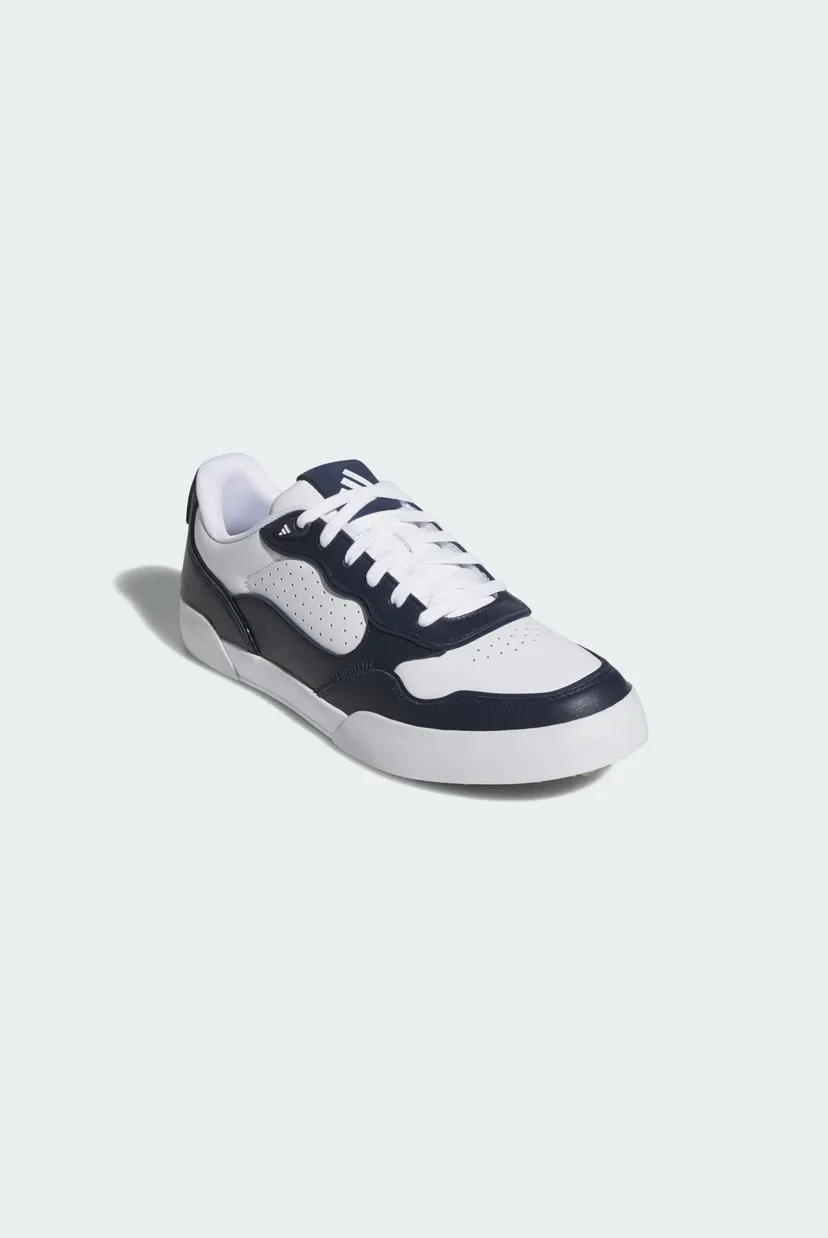 Чоловічі шкіряні снікерси Retrocross 25 Spikeless 3
