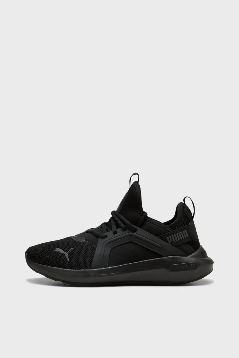 Чорні кросівки Softride Enzo 5 Running Shoes 4