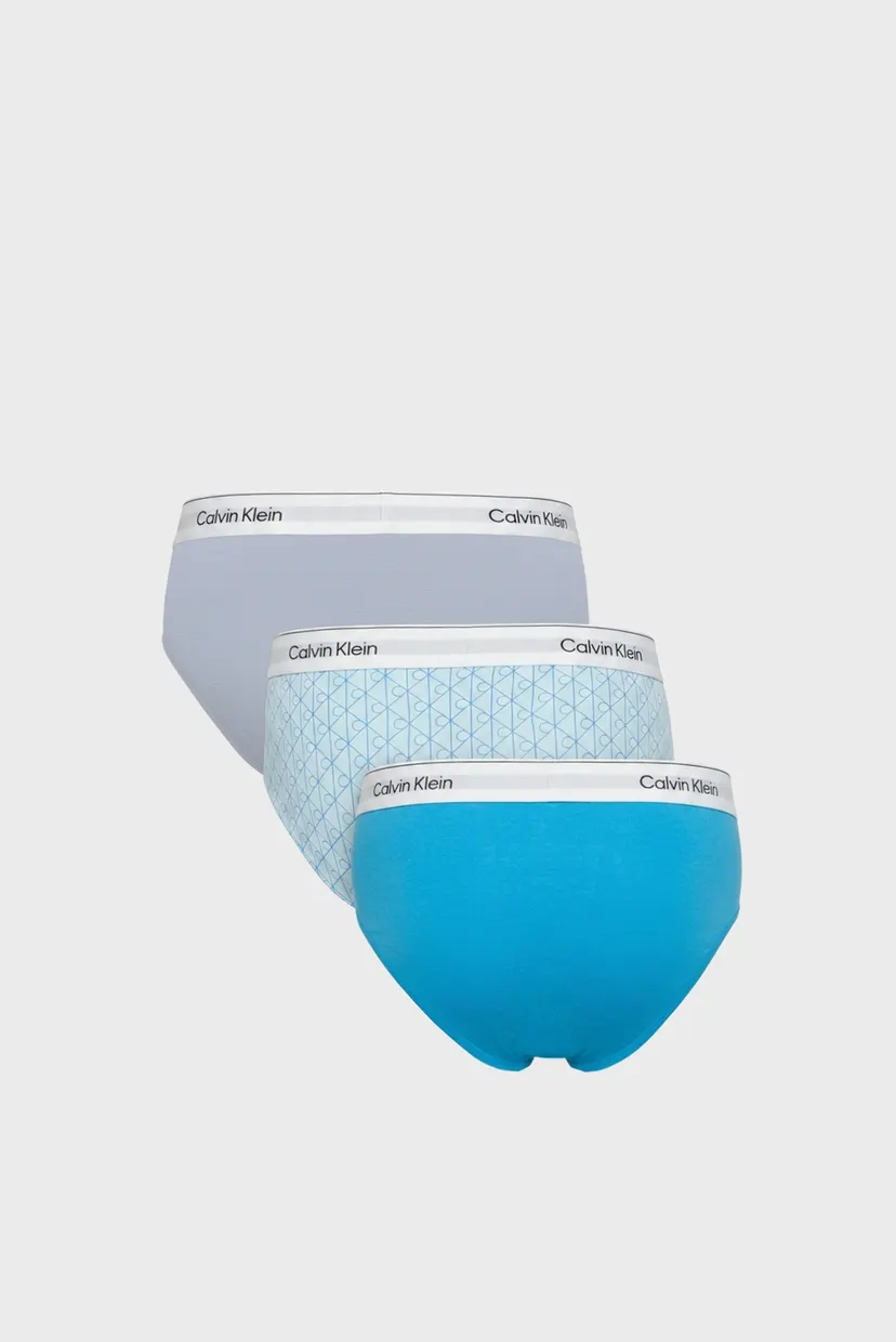Мужские брифы (3 шт) HIP BRIEF 7