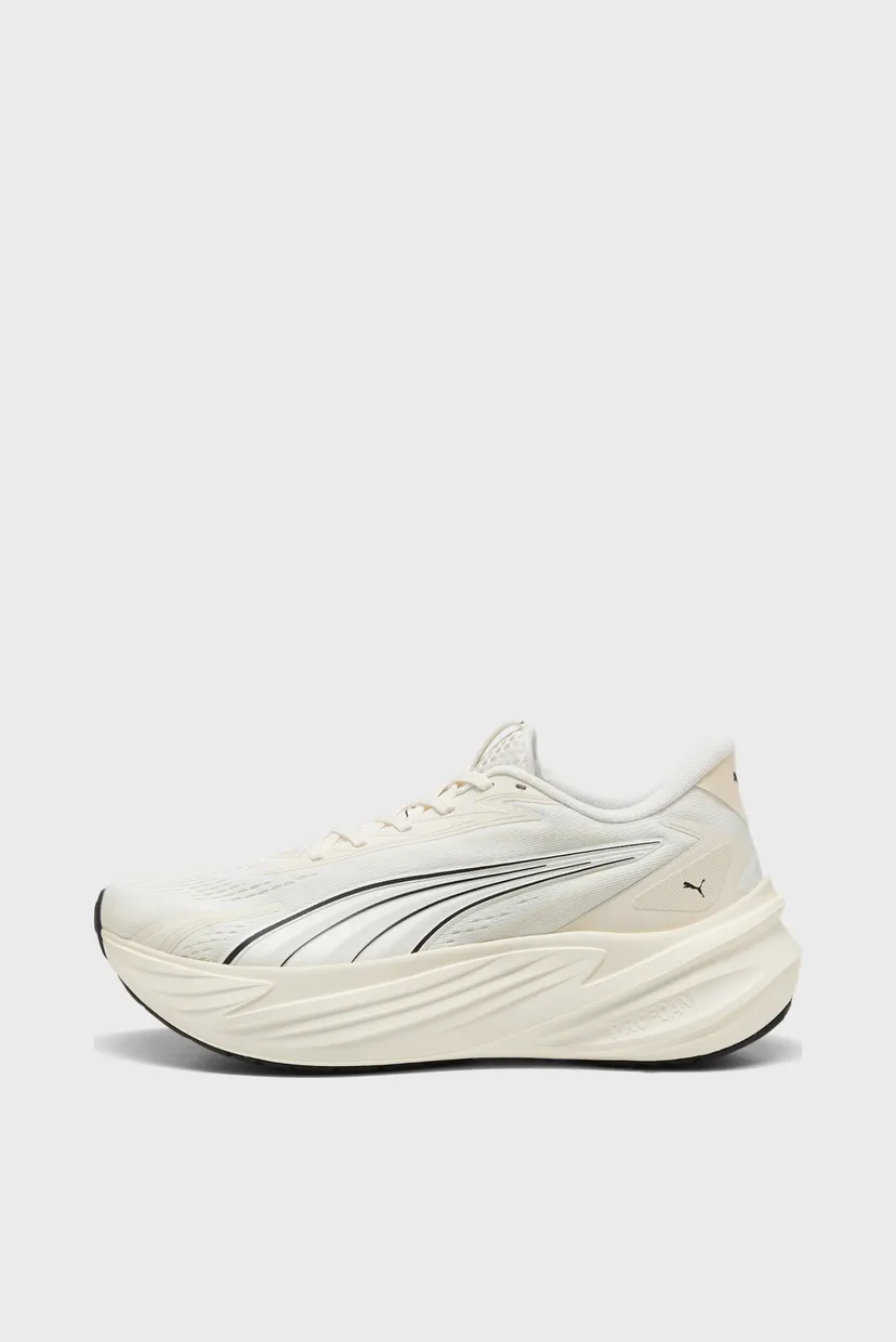 Білі кросівки Maxima Pro Running Shoes Unisex 3