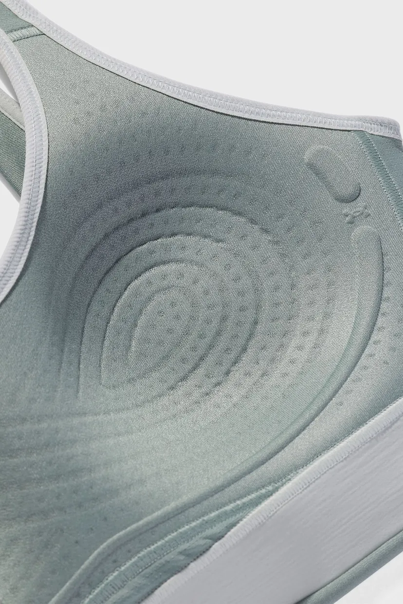 Жіночий м'ятний топ Infinity Mid Piped 8