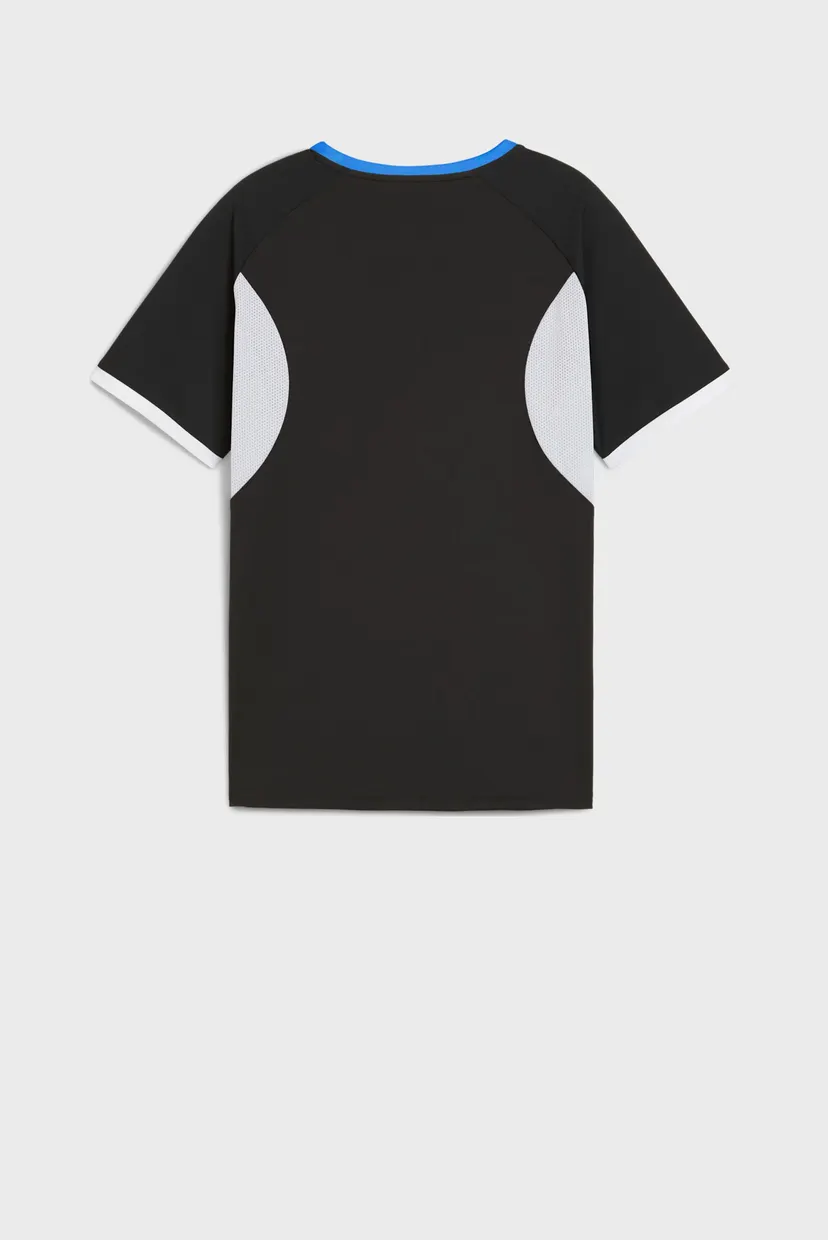 Детская футболка с узором IndividualLIGA Graphic Football Jersey Youth 6