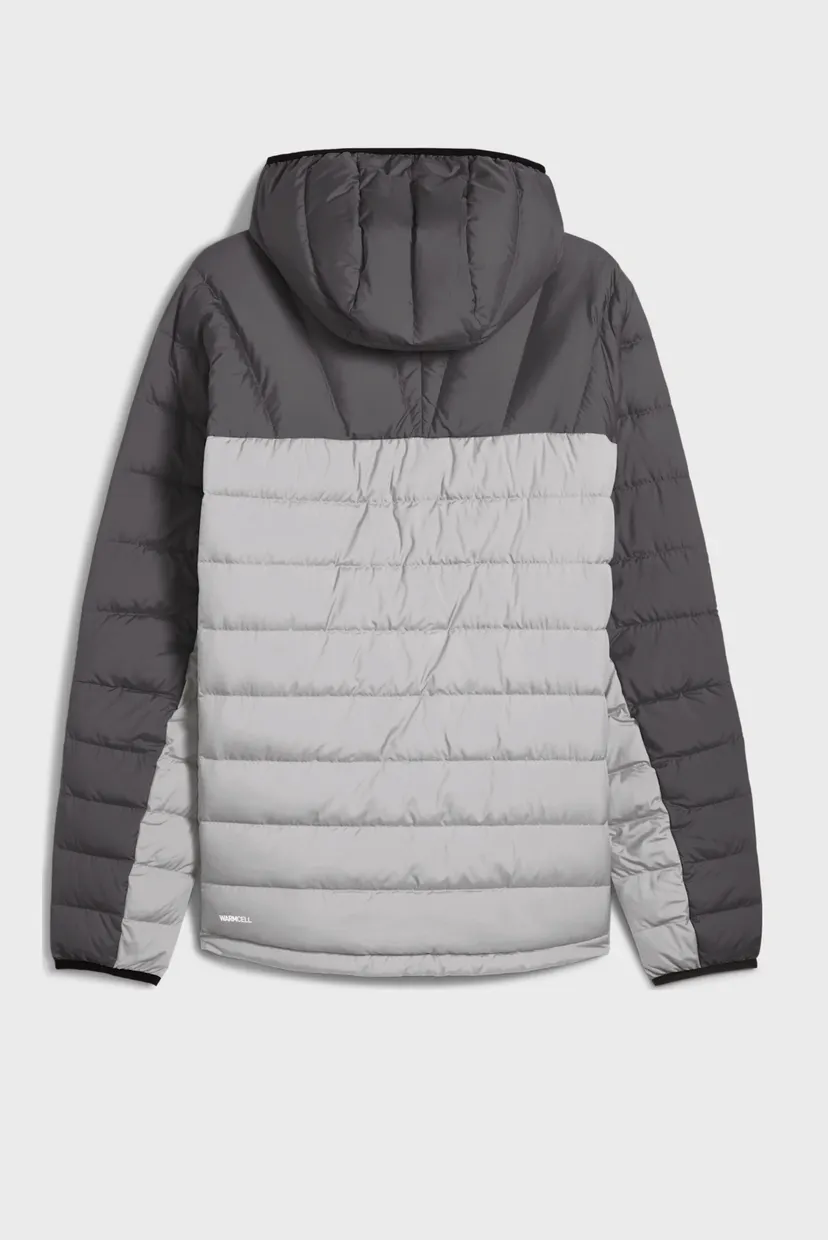 Чоловічий пуховик PACKLITE Hooded Down Jacket Men 5