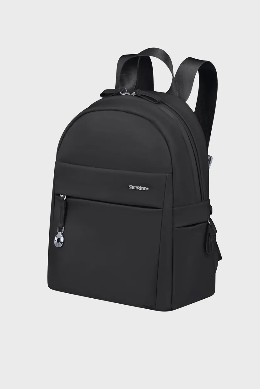 Женский черный рюкзак MOVE 5.0 BLACK 3