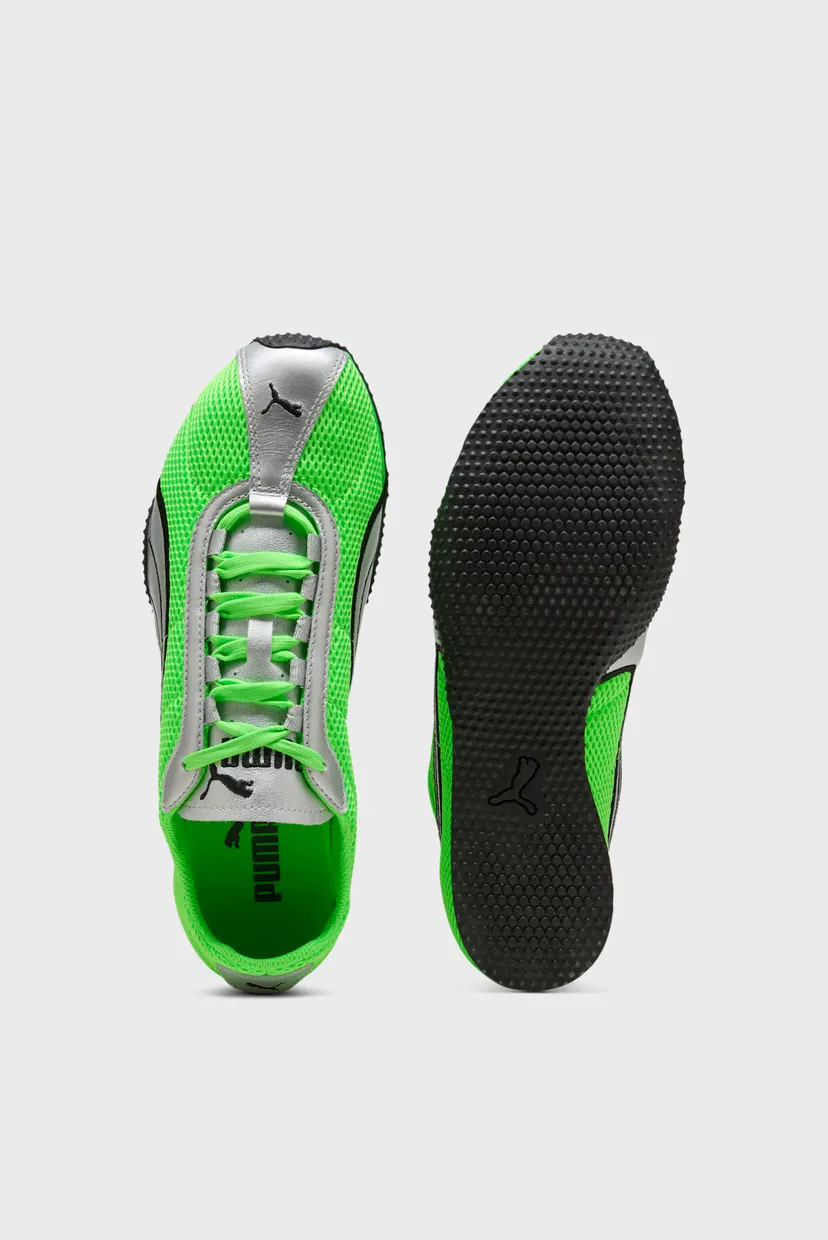 Зелені кросівки H-Street OG Sneakers Unisex 5