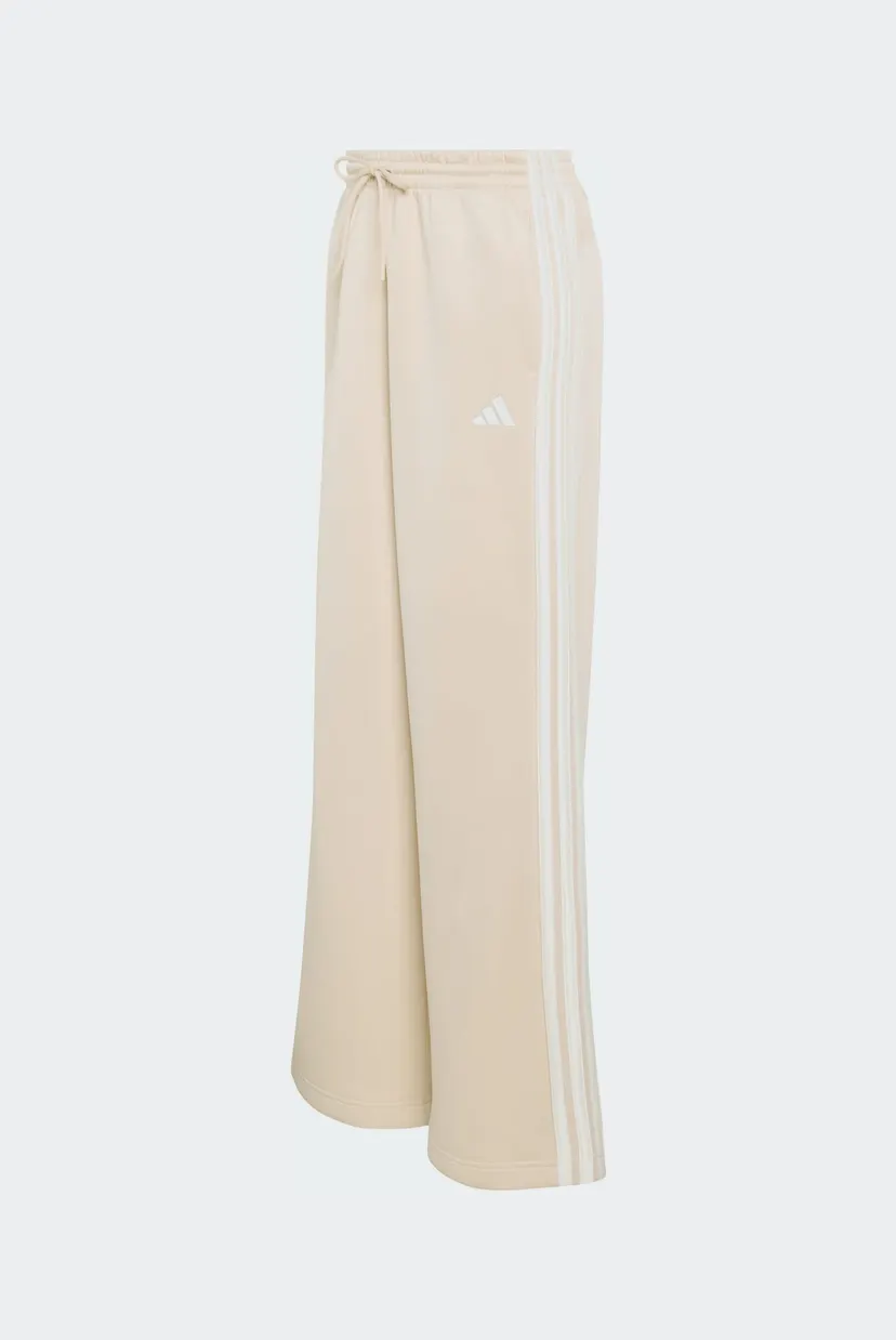 Жіночі бежеві спортивні штани Stadium 3-Stripes 6