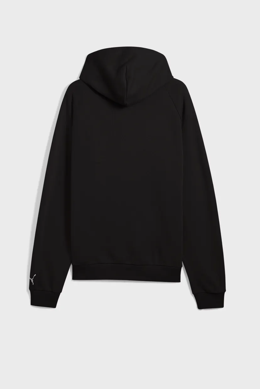 Мужское черное худи Melo Alwayz On 1 Basketball Hoodie Men 5