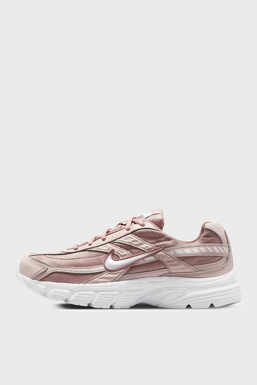 Женские розовые кроссовки WMNS NIKE INITIATOR 4