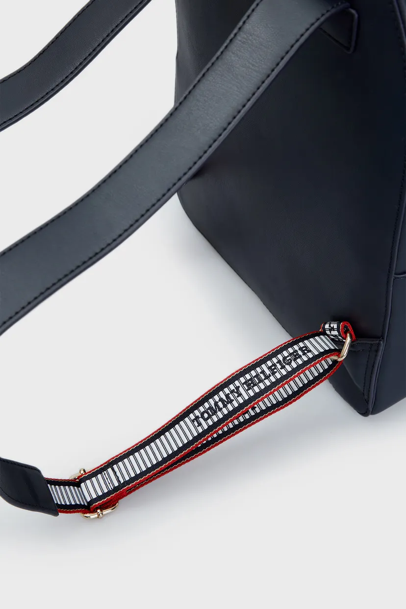 Женский темно-синий рюкзак TH FRESH BACKPACK CORP 5