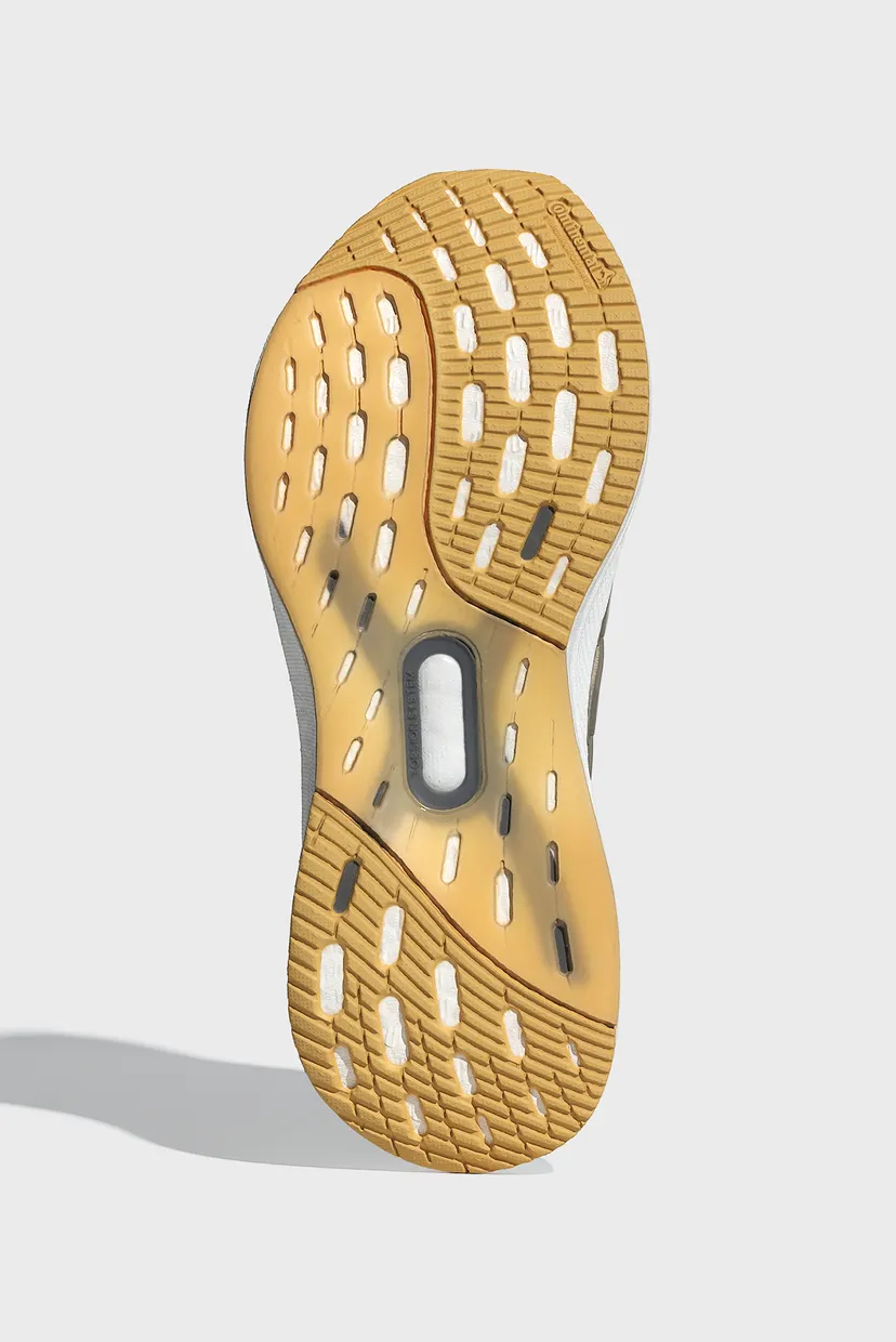 Жіночі оливкові кросівки Ultraboost 5 3