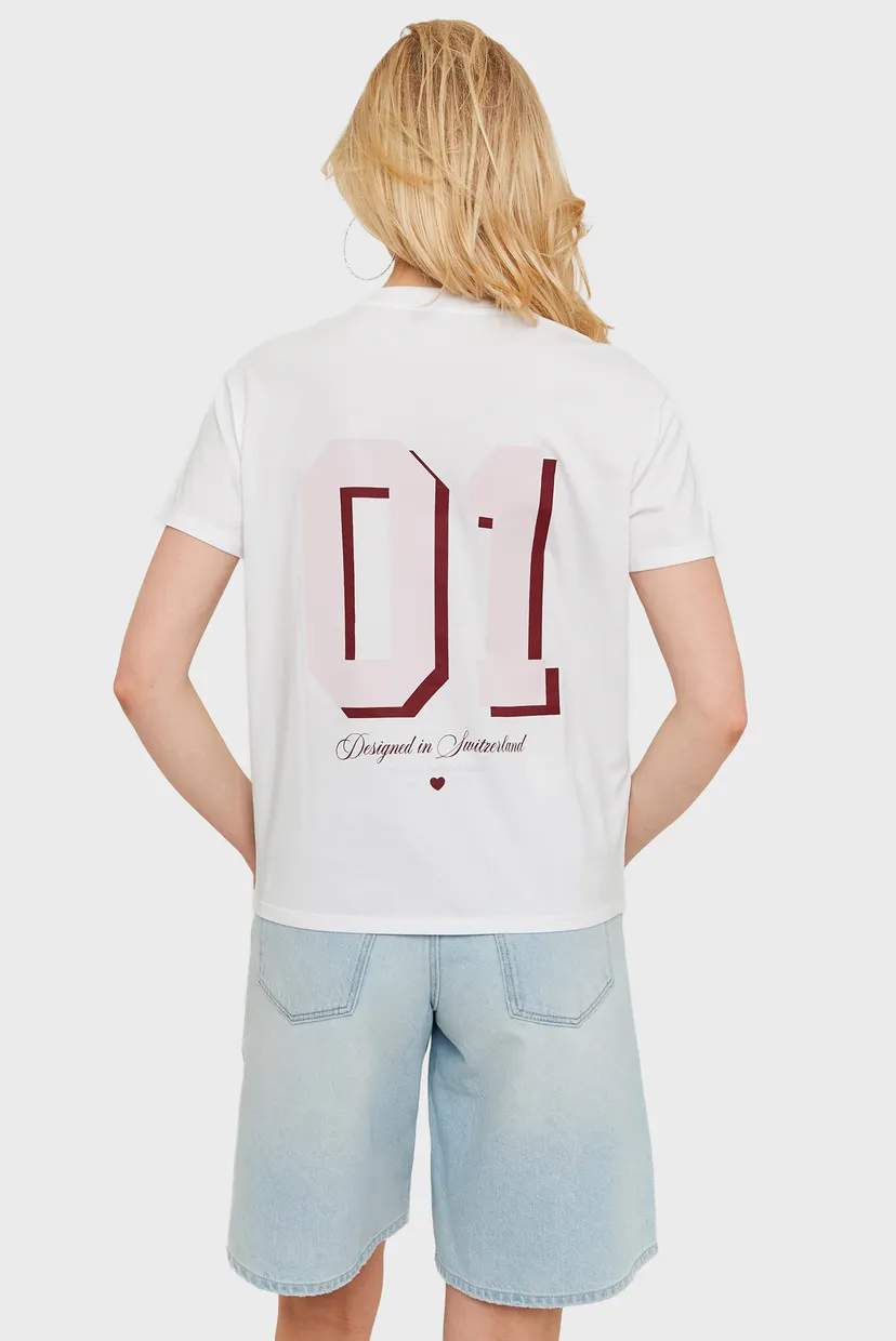 Жіночі блакитні джинсові шорти 3