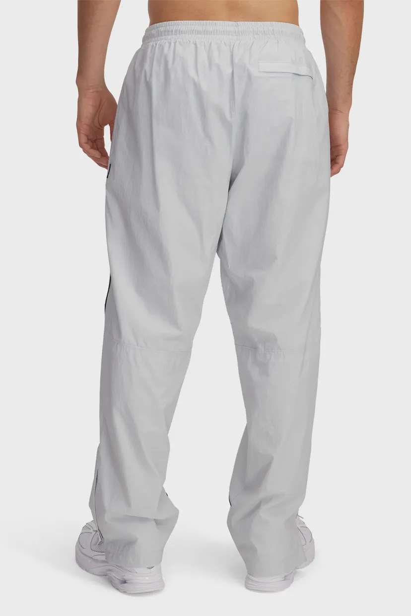 Мужские серые спортивные брюки UA Best Track Pant 3