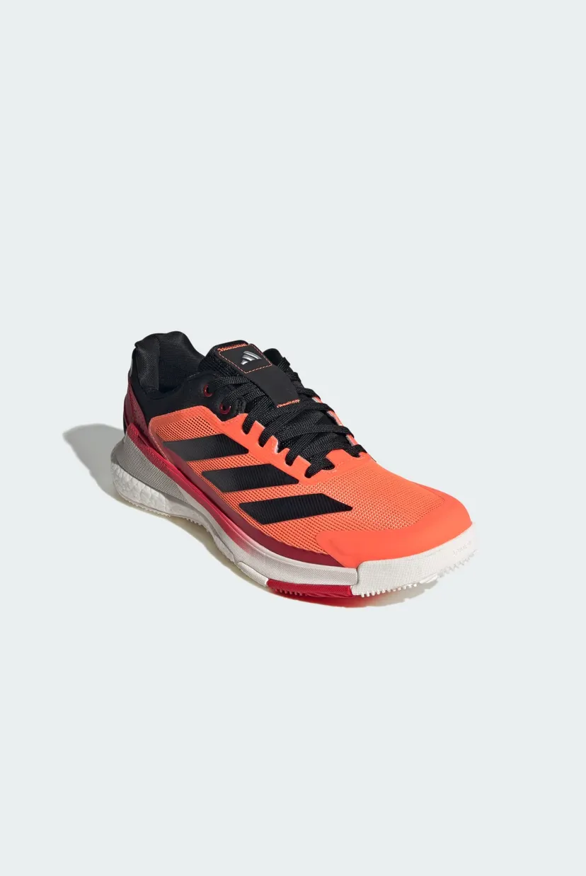 Мужские оранжевые кроссовки Crazyquick BOOST Padel 4