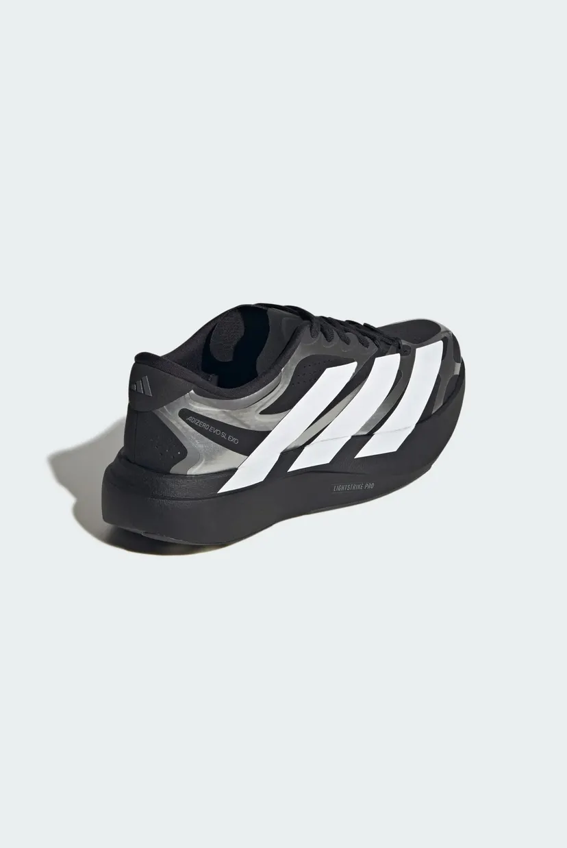 Чоловічі кросівки ADIZERO EVO SL EXO 5