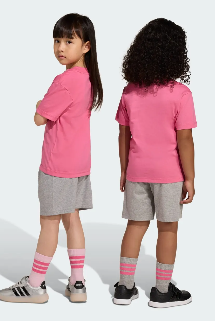 Дитячий комплект одягу (футболка, шорти) Essentials Kids 3