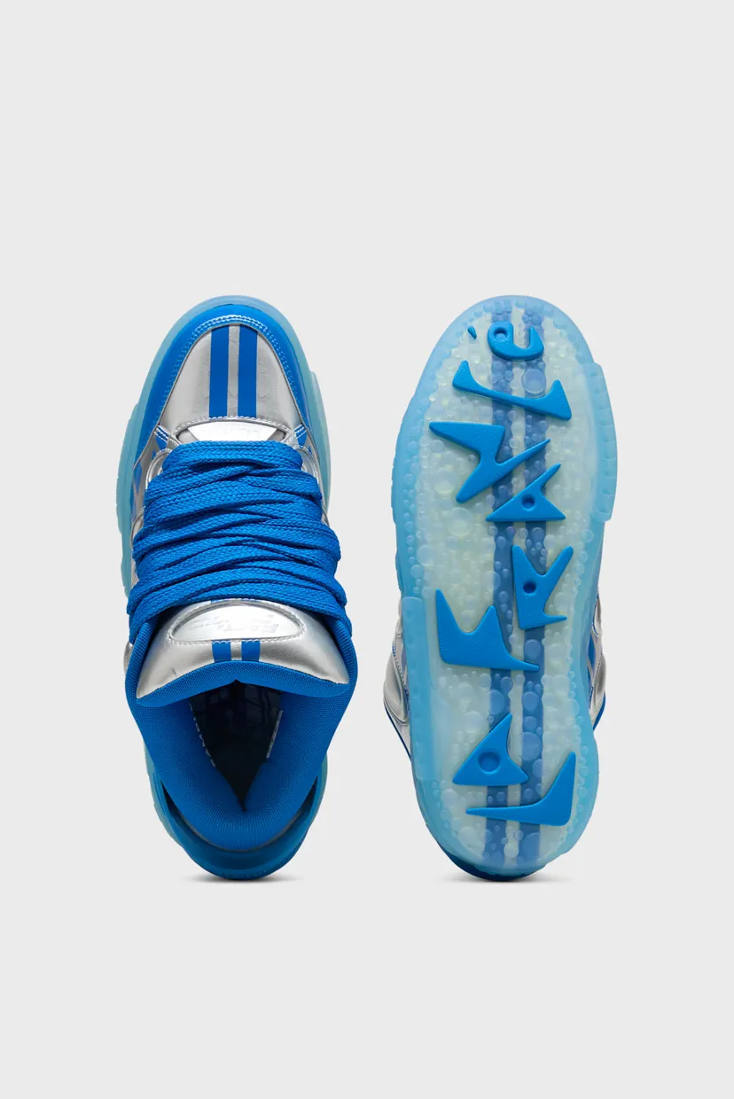 Кроссовки PUMA x FAST & FURIOUS LaFrancé Miami Sneakers Unisex 4