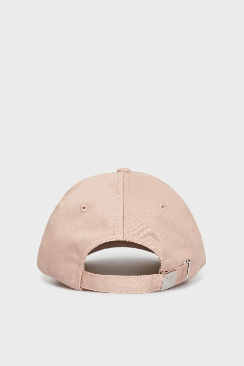 Жіноча бежева кепка ESSENTIAL FLAG CAP 3