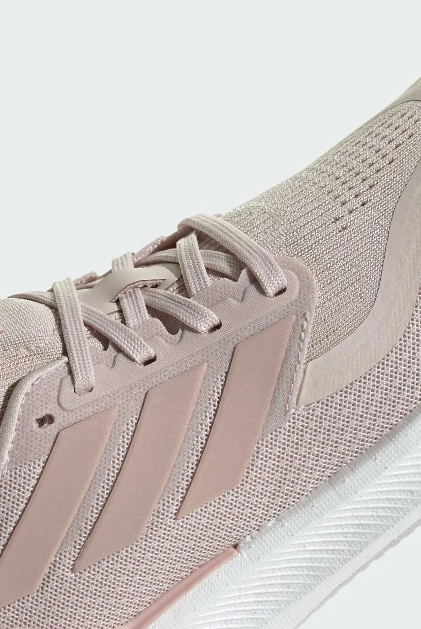 Жіночі пудрові кросівки Pureboost 5 Running Shoes 7