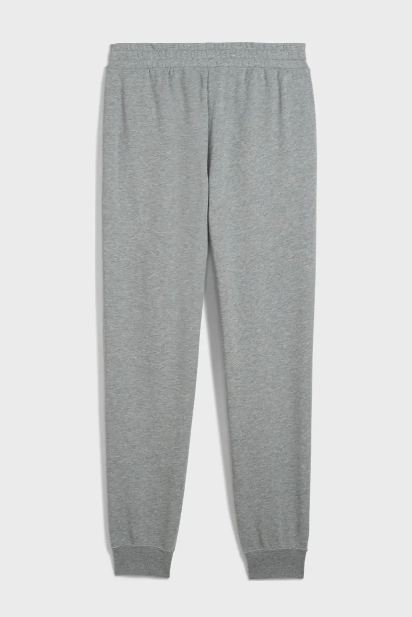 Чоловічі сірі спортивні штани Essentials No. 1 Logo Sweatpants Men 7