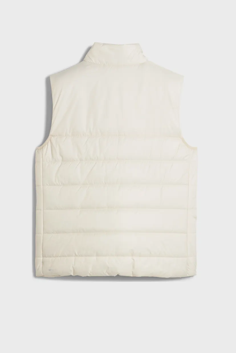 Женский белый жилет Essentials Padded Vest Women 5