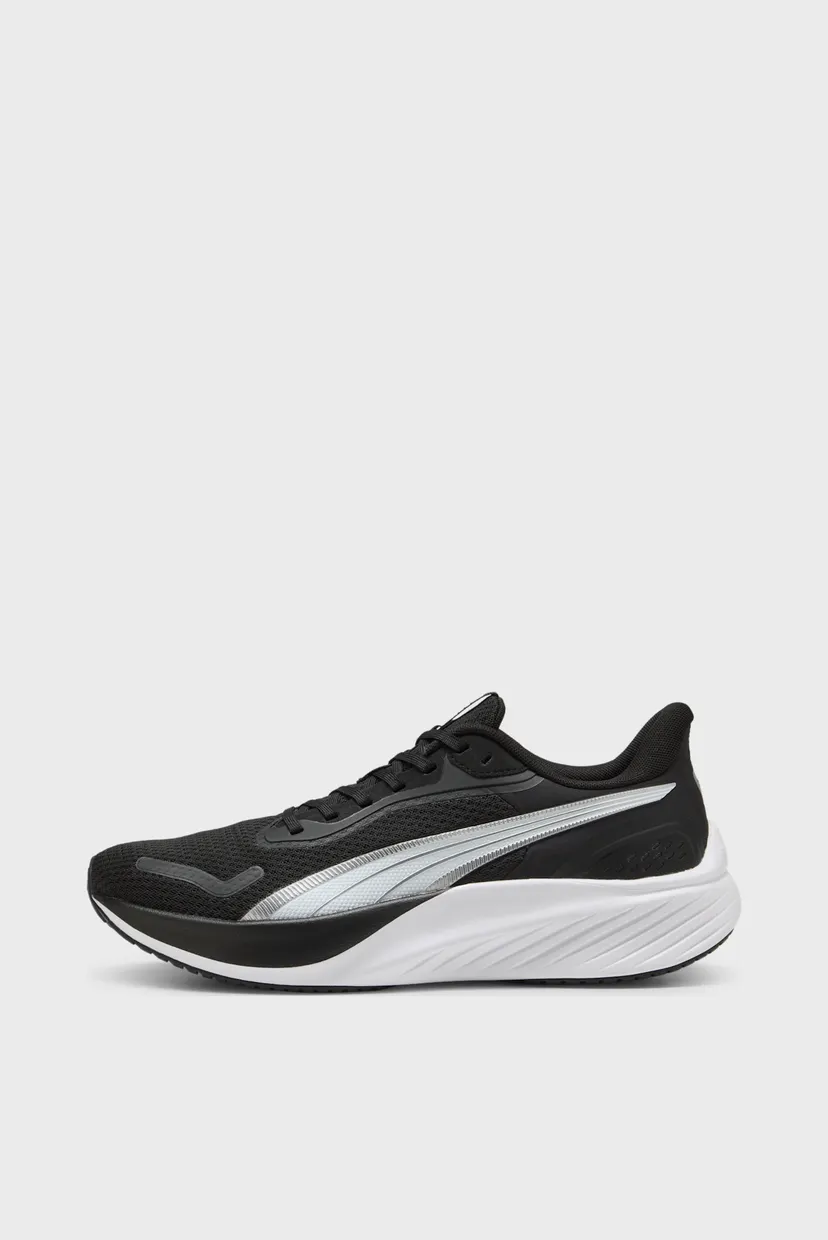 Чорні кросівки Pounce Lite Running Shoes 3