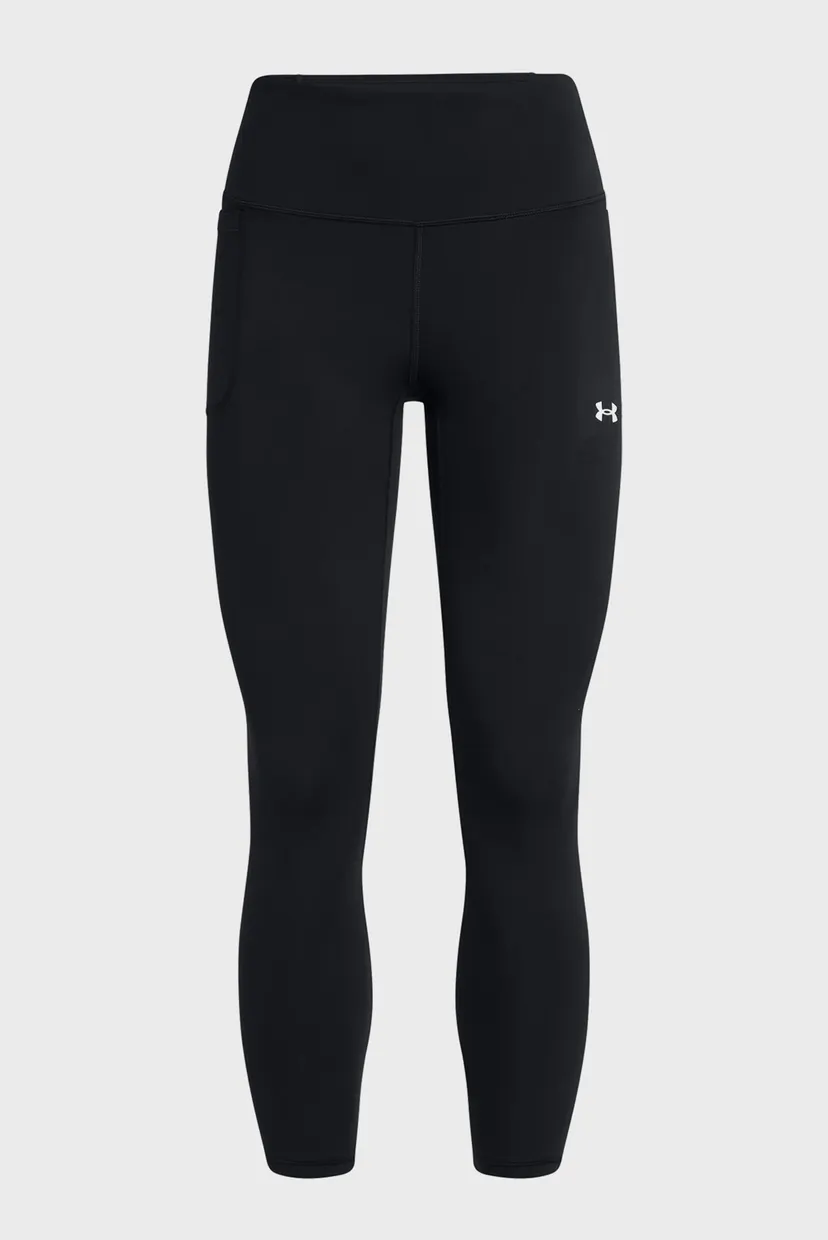 Жіночі чорні тайтси Motion Ankle Leg EMEA 5