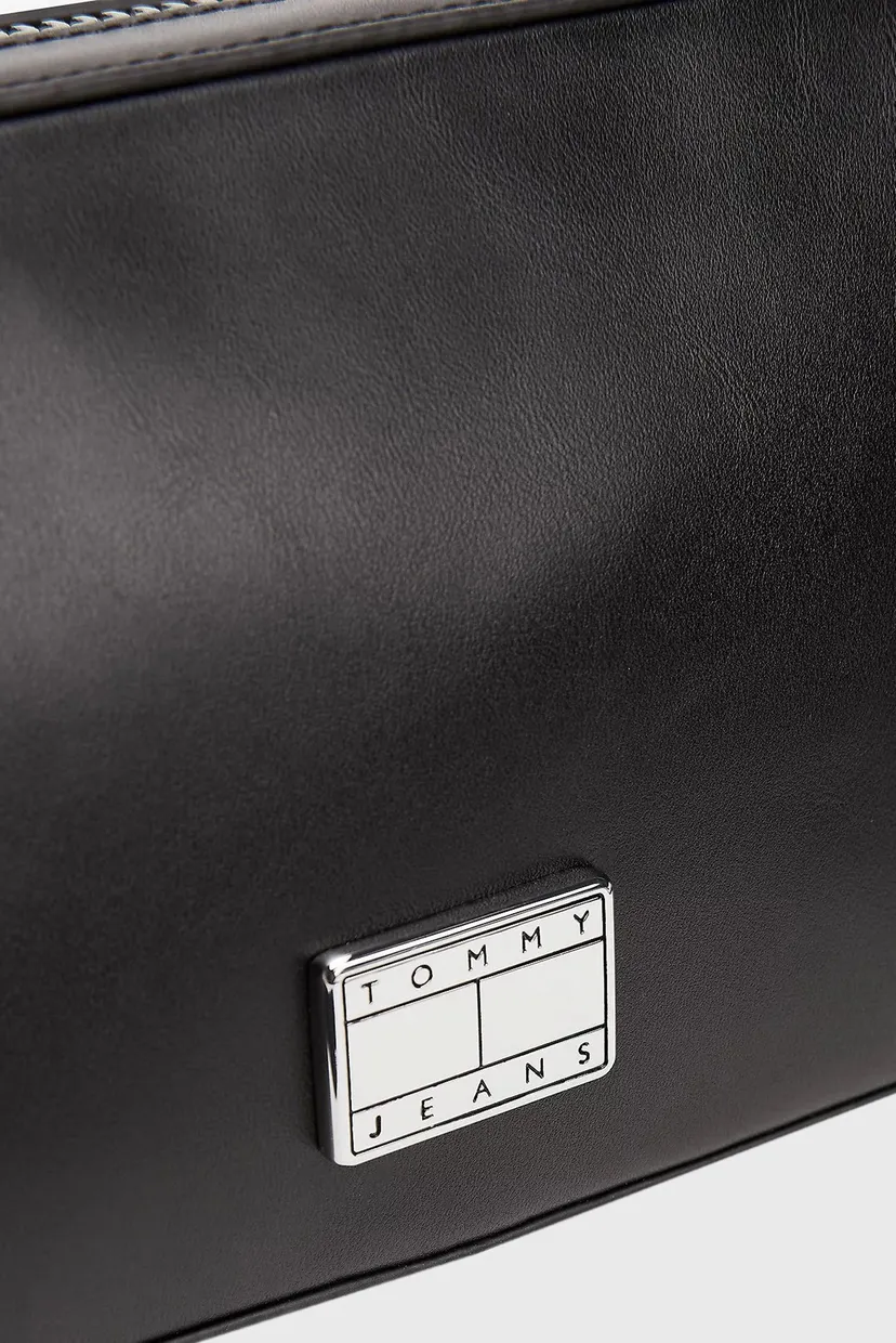 Жіноча чорна сумка AMERICAN COOL CAMERA BAG 6