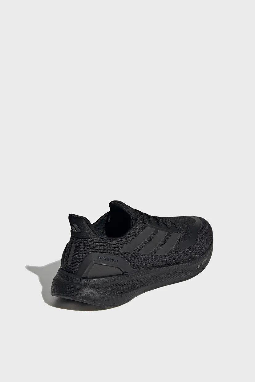 Чоловічі чорні кросівки Pureboost 5 5