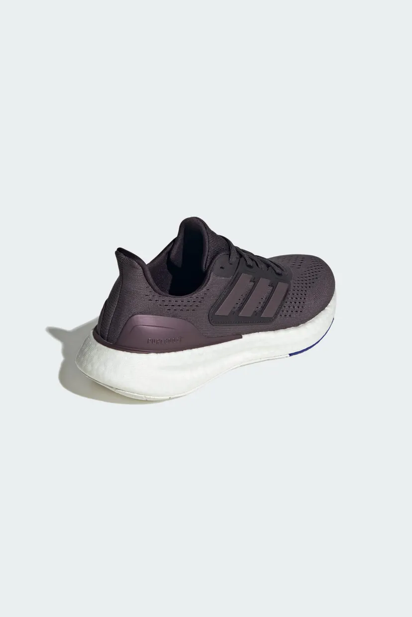 Жіночі фіолетові кросівки Pureboost 23 5