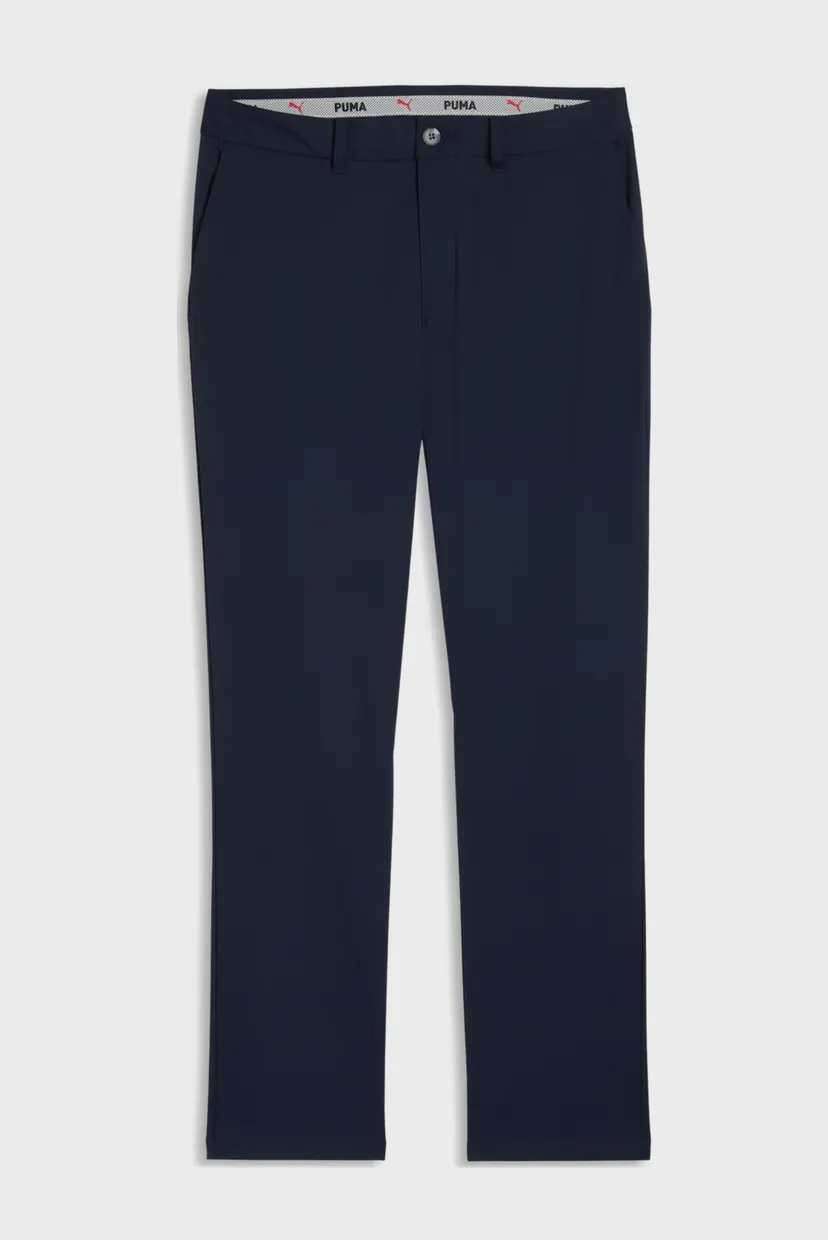 Мужские темно-синие спортивные брюки 101 Pure Tailored Golf Pants Men 4