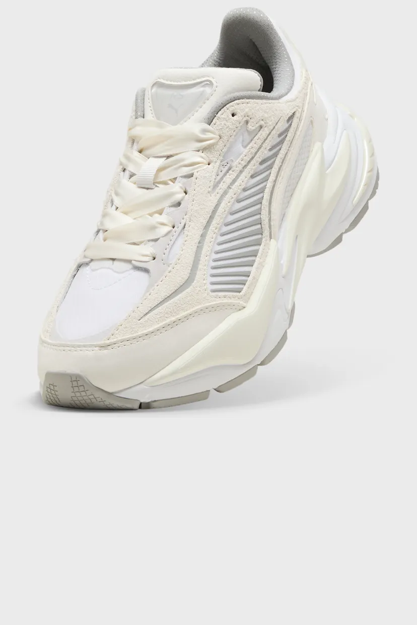 Жіночі білі кросівки RS Surge Elevated Sneakers Women 5