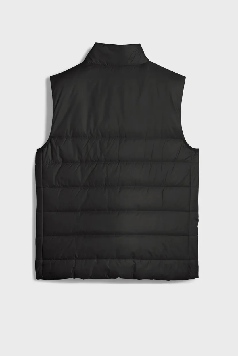 Женский черный жилет Essentials Padded Vest Women 5