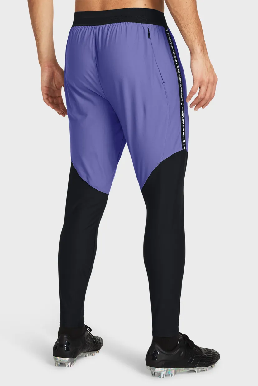 Чоловічі спортивні штани UA M's Ch. Pro Pant 3