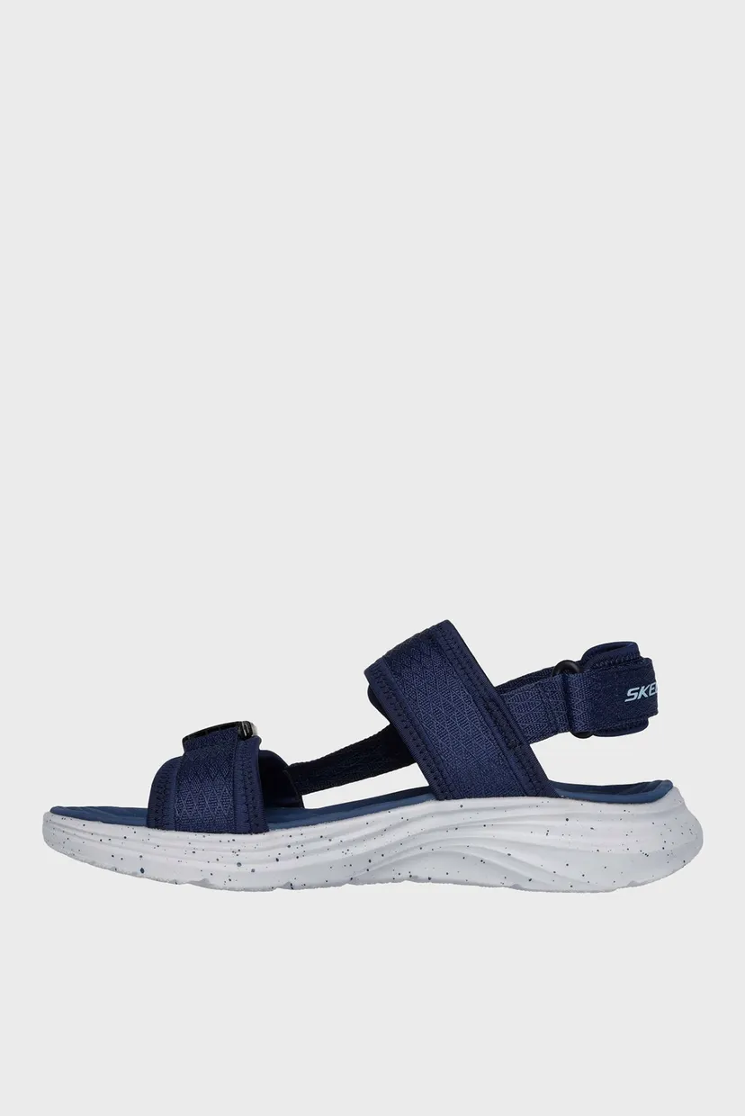 Чоловічі темно-сині сандалі VAPOR FOAM SANDAL 4