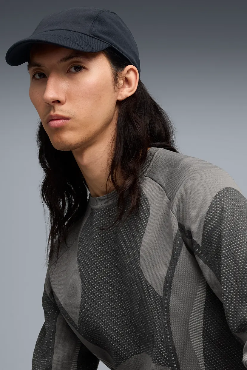 Черная кепка PUMA x SAN SAN GEAR Cap 3