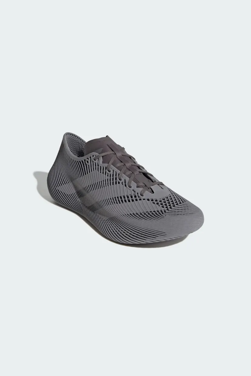 Серые кроссовки CLIMACOOL LACED 3