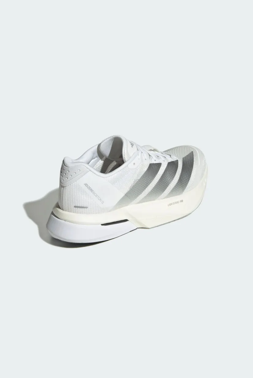 Жіночі сірі кросівки Adizero Boston 13 5
