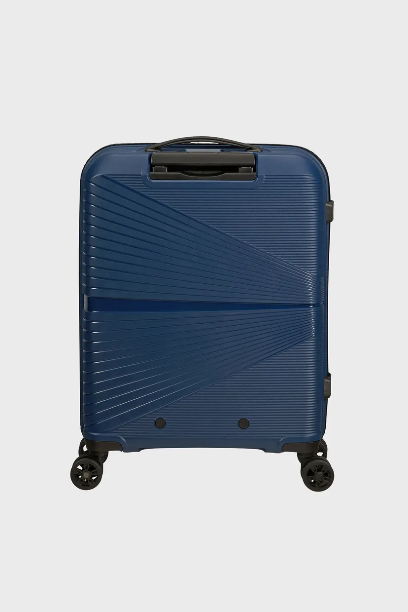 Синя валіза AIRCONIC BLUE 6
