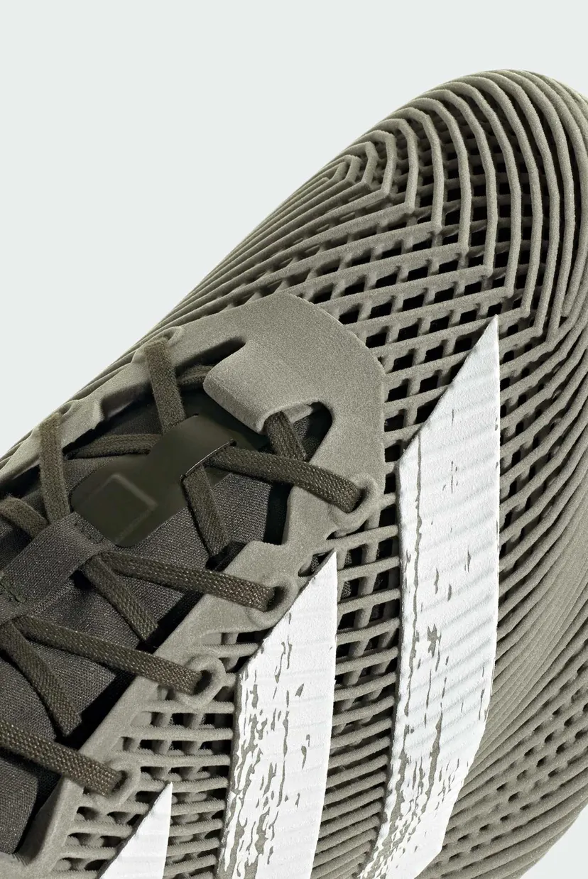 Оливкові кросівки CLIMACOOL LACED 9