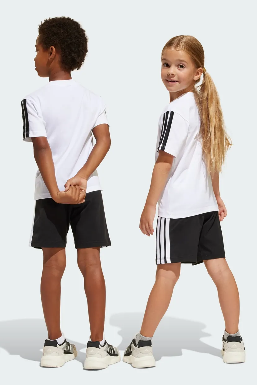 Дитячий комплект одягу (футболка, шорти) Essentials Kids 3