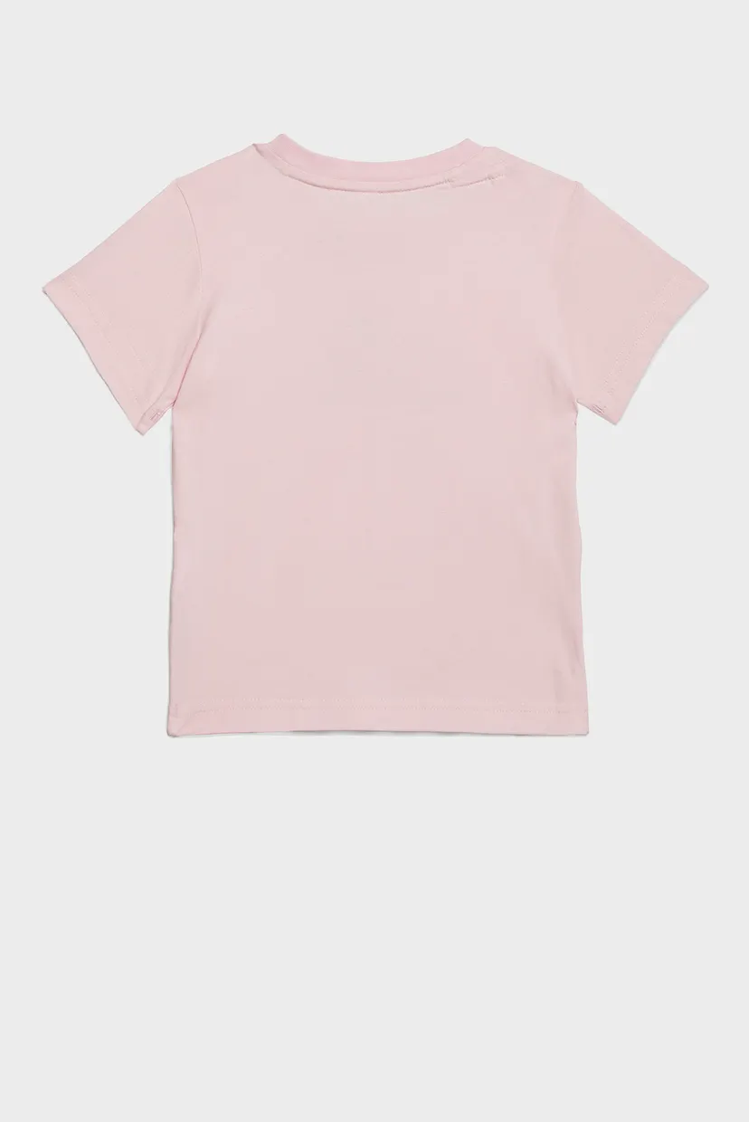 Дитячий комплект одягу (футболка, шорти) Essentials Organic Cotton 3