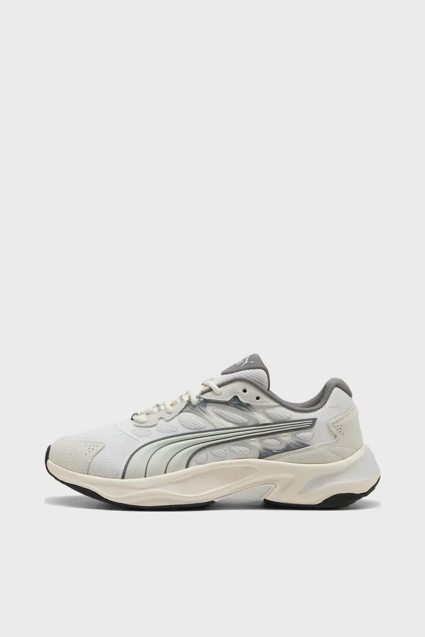 Сірі кросівки Insphere Sneakers Unisex 3