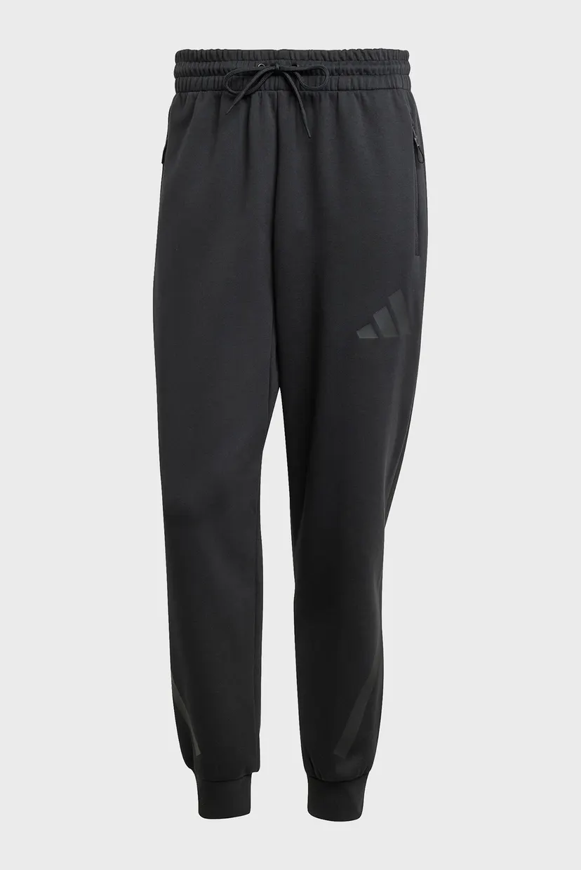 Мужские черные спортивные брюки New adidas Z.N.E. 7