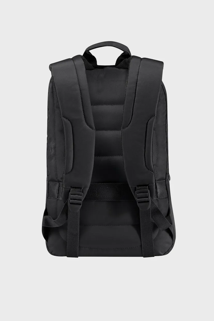 Женский черный рюкзак для ноутбука Guardit Classy BLACK 4