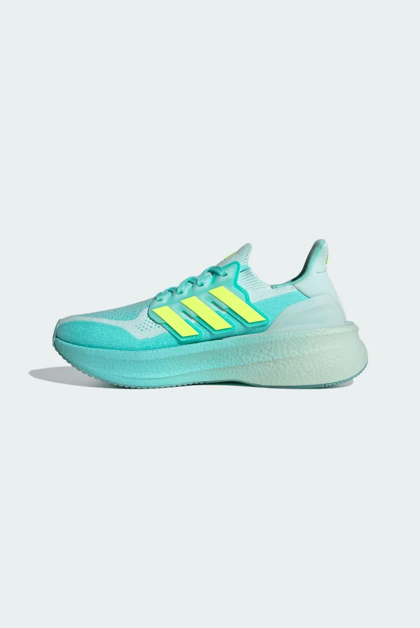 Жіночі бірюзові кросівки Ultraboost 5 5