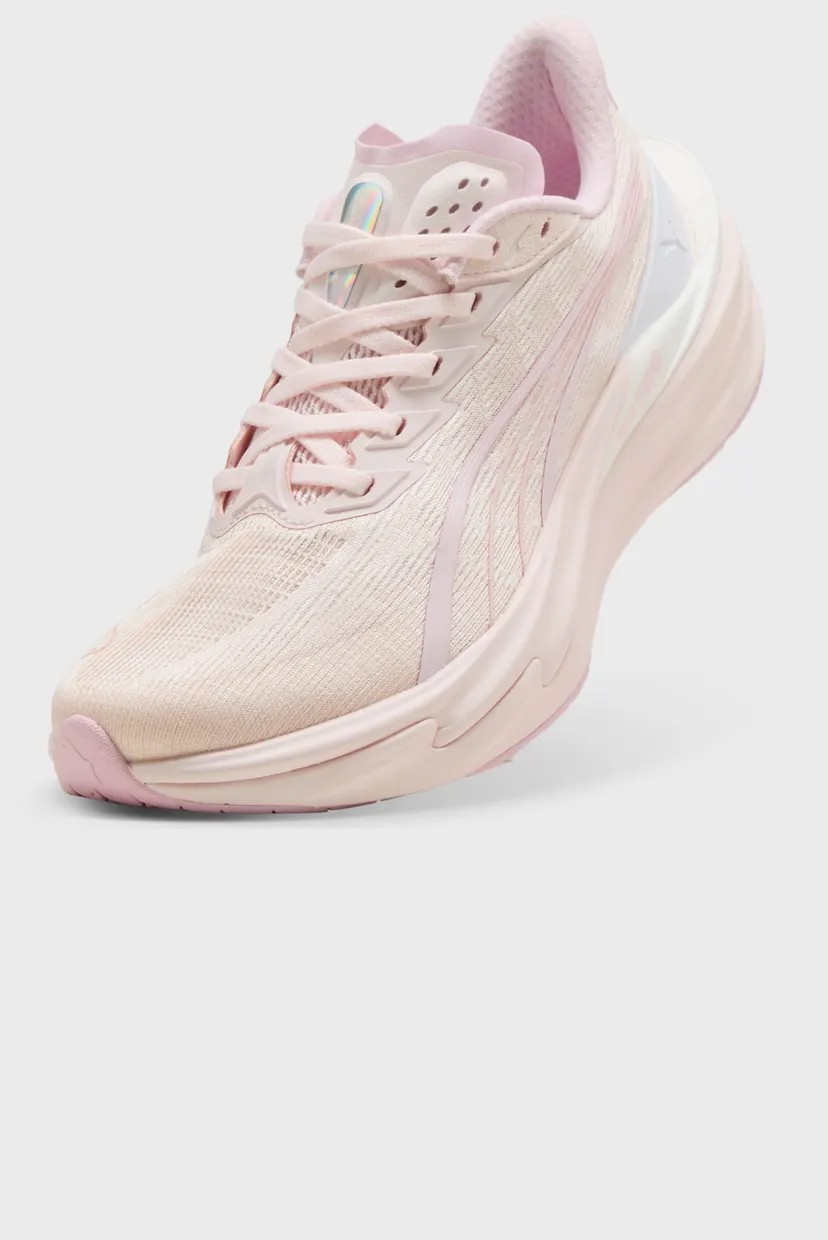 Жіночі рожеві кросівки Deviate NITRO™ 4 Running Shoes Women 5