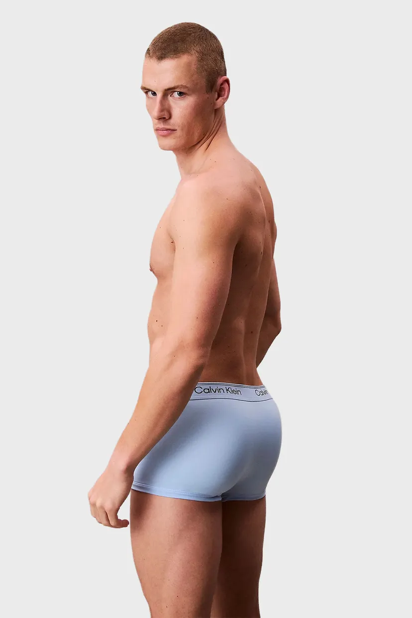 Чоловічі боксери (3 шт) LOW RISE TRUNK 3