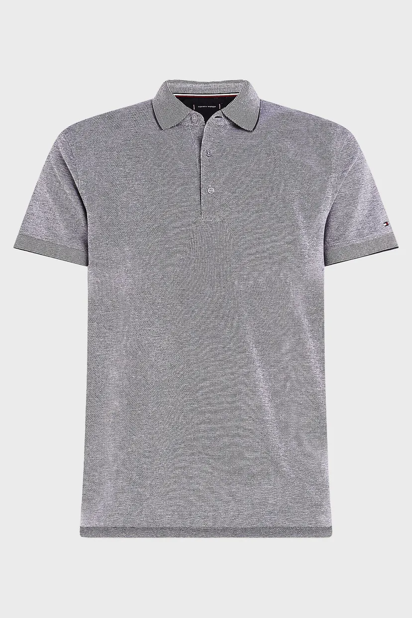 Чоловіче поло DC OXFORD MODAL REGULAR POLO 5