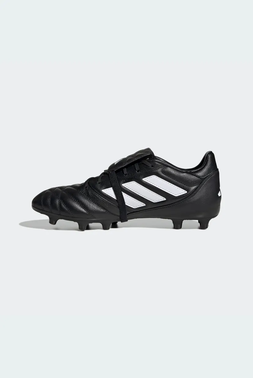 Черные бутсы Copa Gloro Firm Ground 6