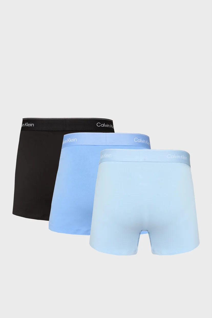Чоловічі боксери (3 шт) RELAXED FIT TRUNK 3PK 7